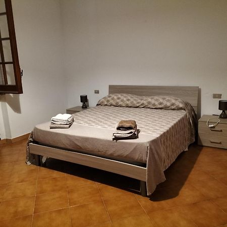 Casa Vacanze Zaccanopoli Chambre photo