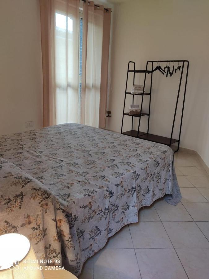 Casa Vacanze Zaccanopoli Extérieur photo