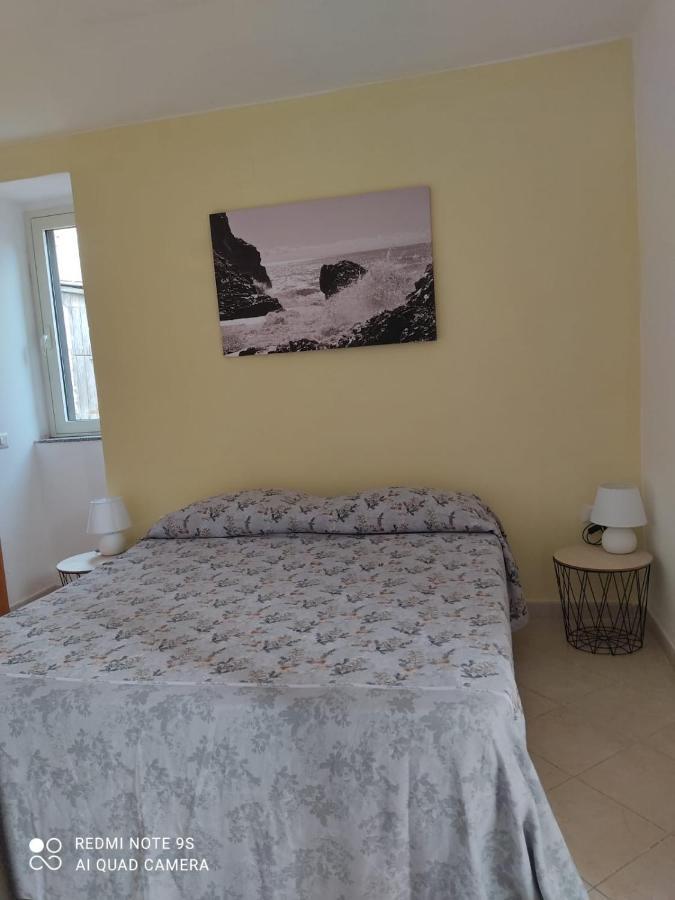 Casa Vacanze Zaccanopoli Extérieur photo