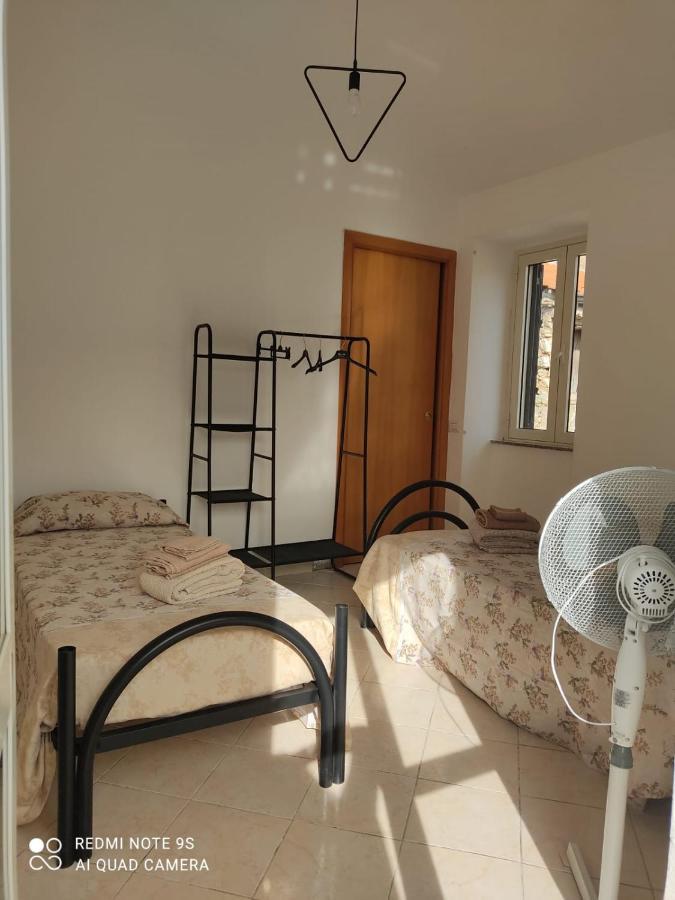 Casa Vacanze Zaccanopoli Extérieur photo