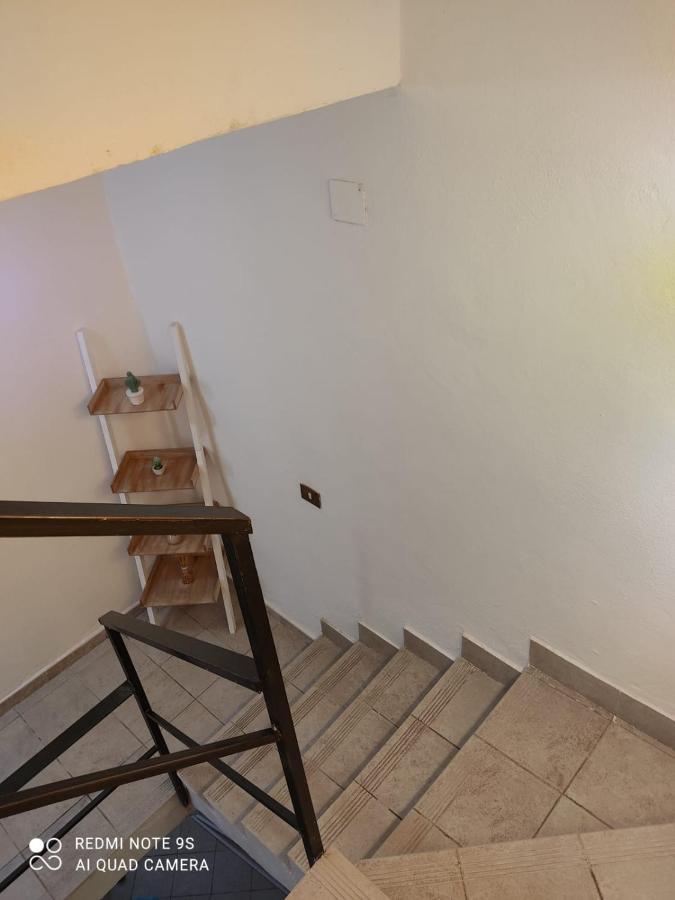 Casa Vacanze Zaccanopoli Extérieur photo
