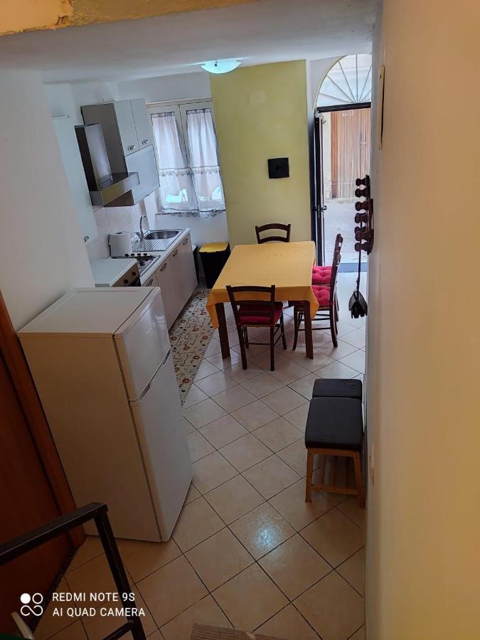 Casa Vacanze Zaccanopoli Extérieur photo