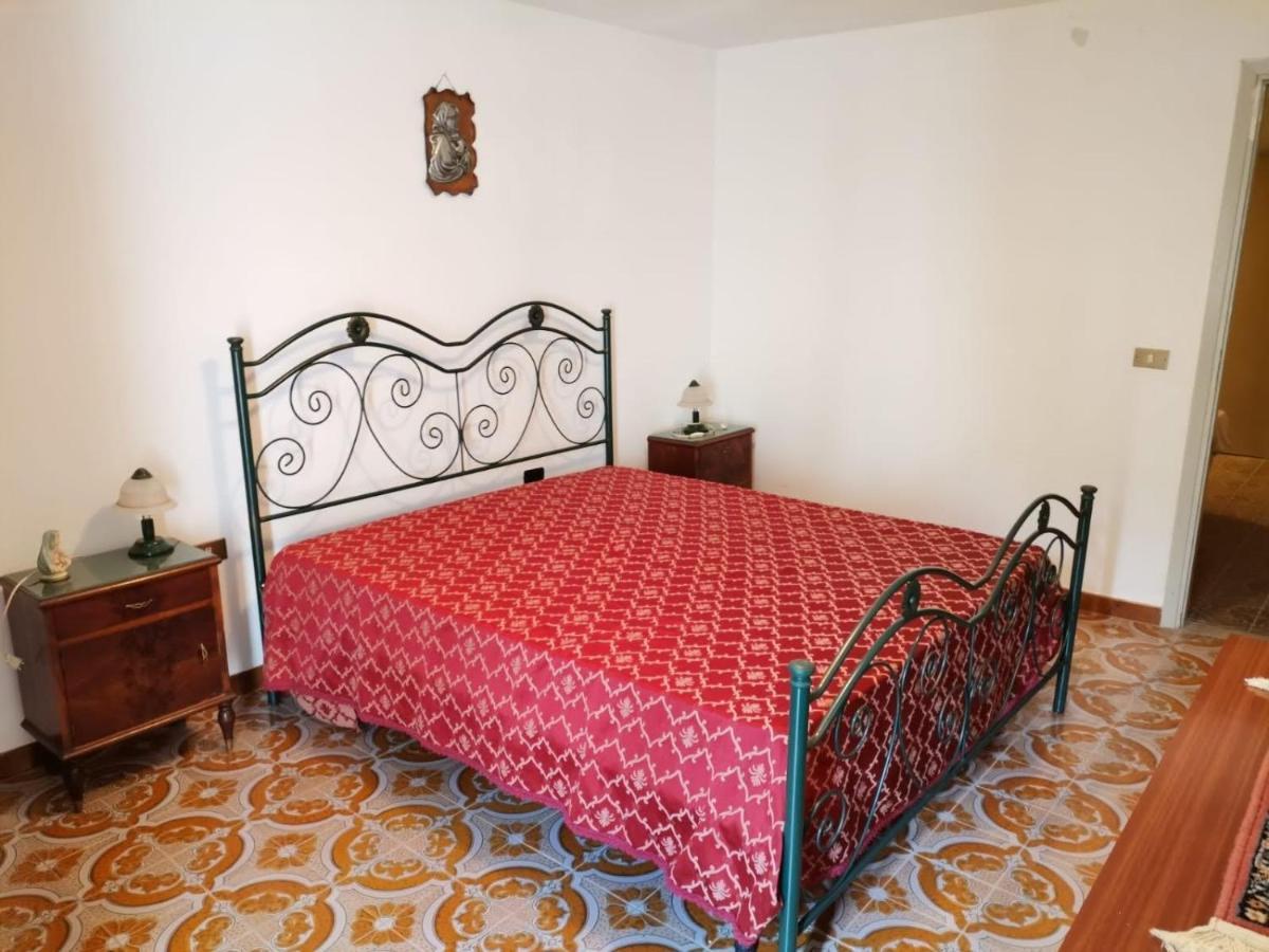 Casa Vacanze Zaccanopoli Extérieur photo
