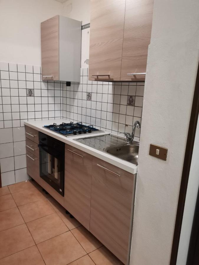 Casa Vacanze Zaccanopoli Extérieur photo