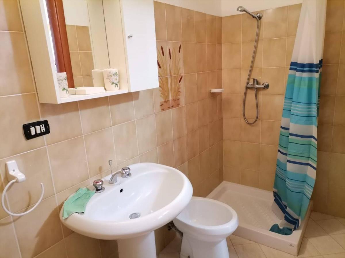 Casa Vacanze Zaccanopoli Extérieur photo