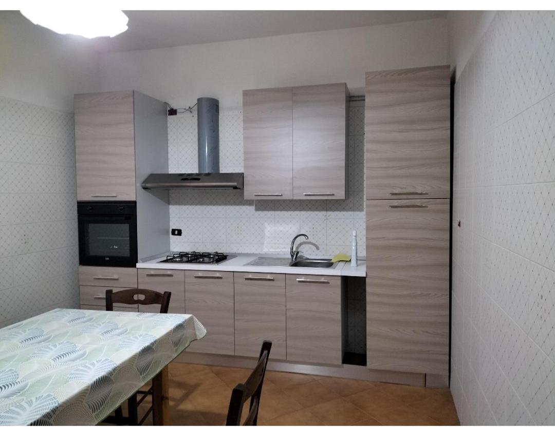 Casa Vacanze Zaccanopoli Chambre photo