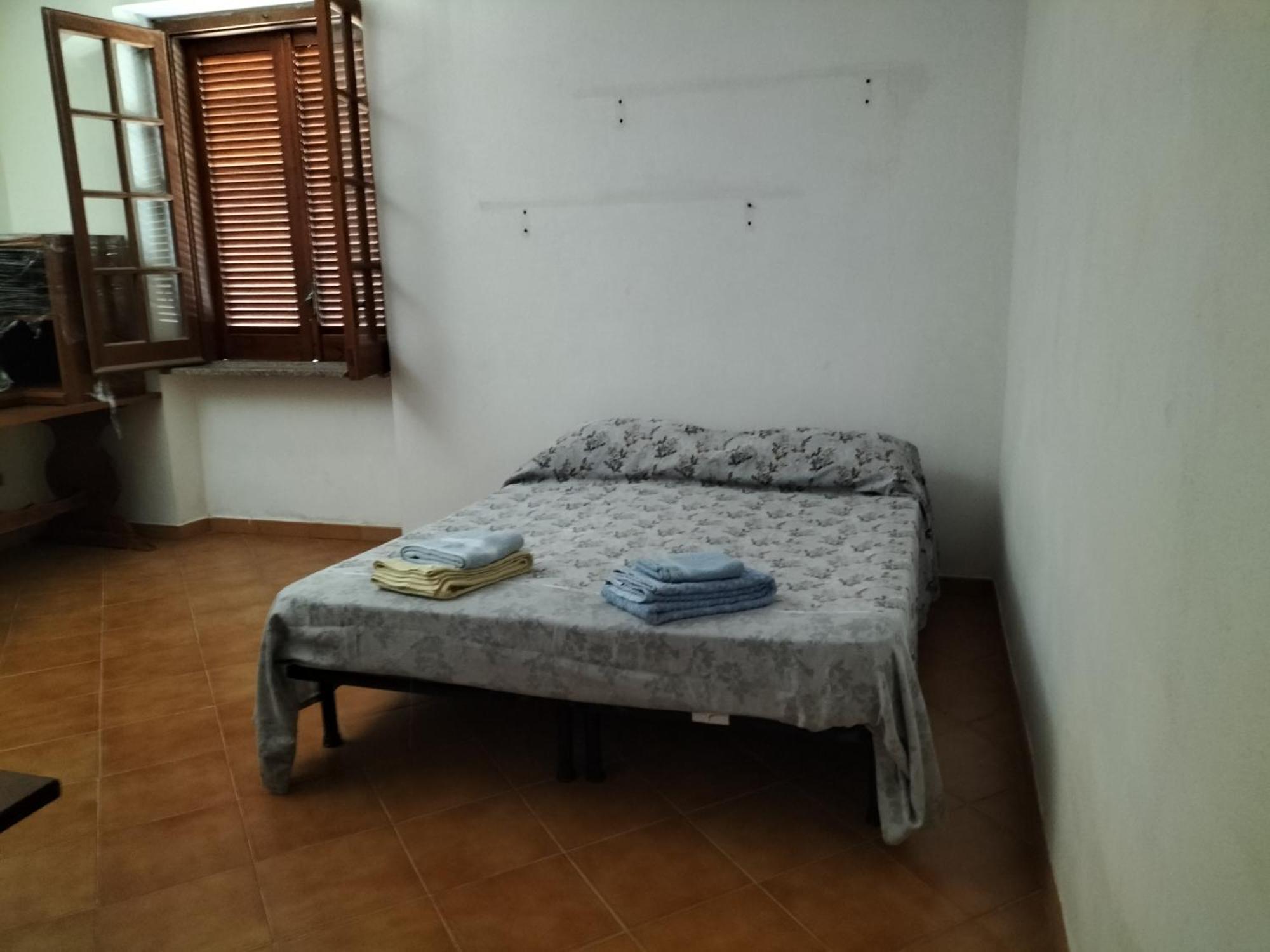 Casa Vacanze Zaccanopoli Chambre photo