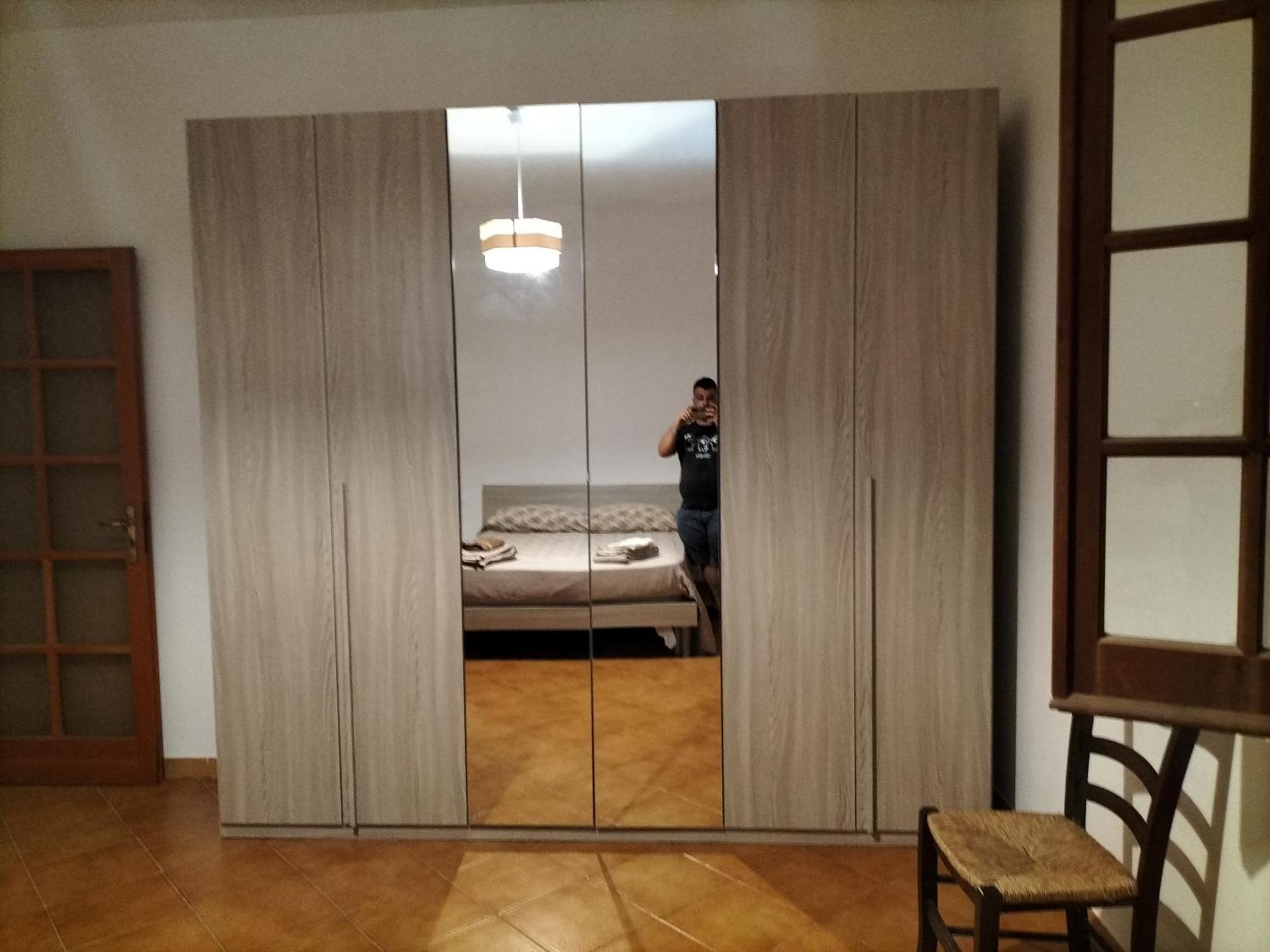 Casa Vacanze Zaccanopoli Chambre photo