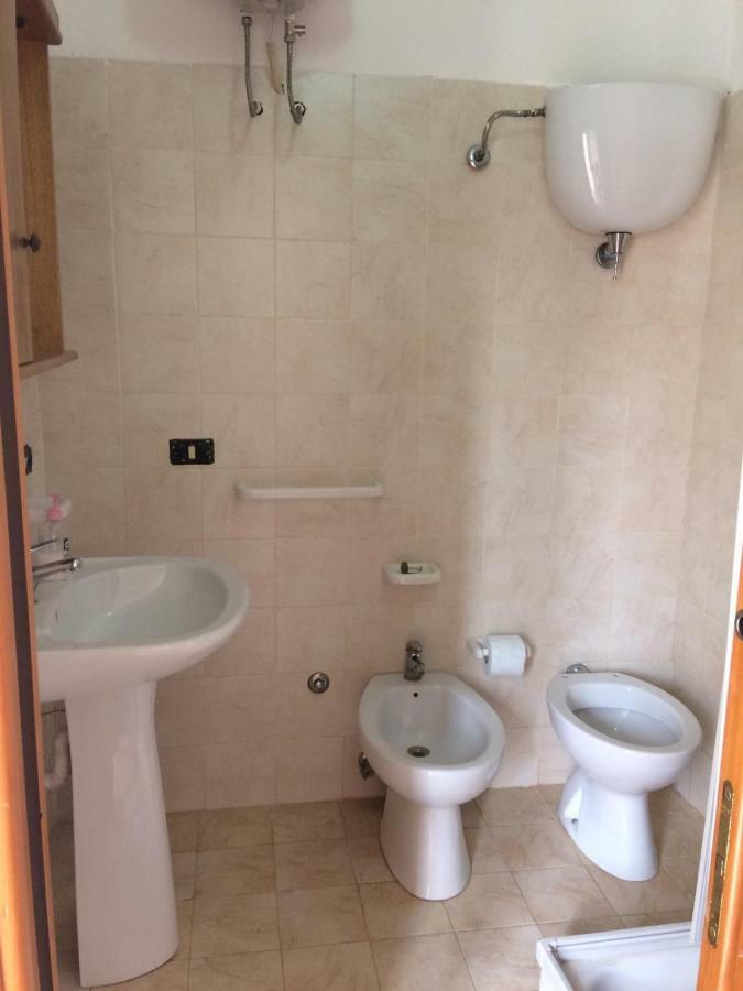 Casa Vacanze Zaccanopoli Extérieur photo