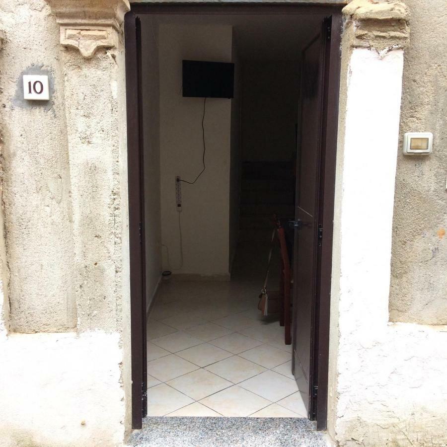 Casa Vacanze Zaccanopoli Extérieur photo